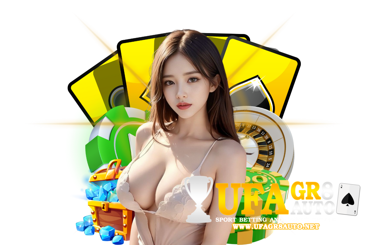 ufagr8 auto สมัคร