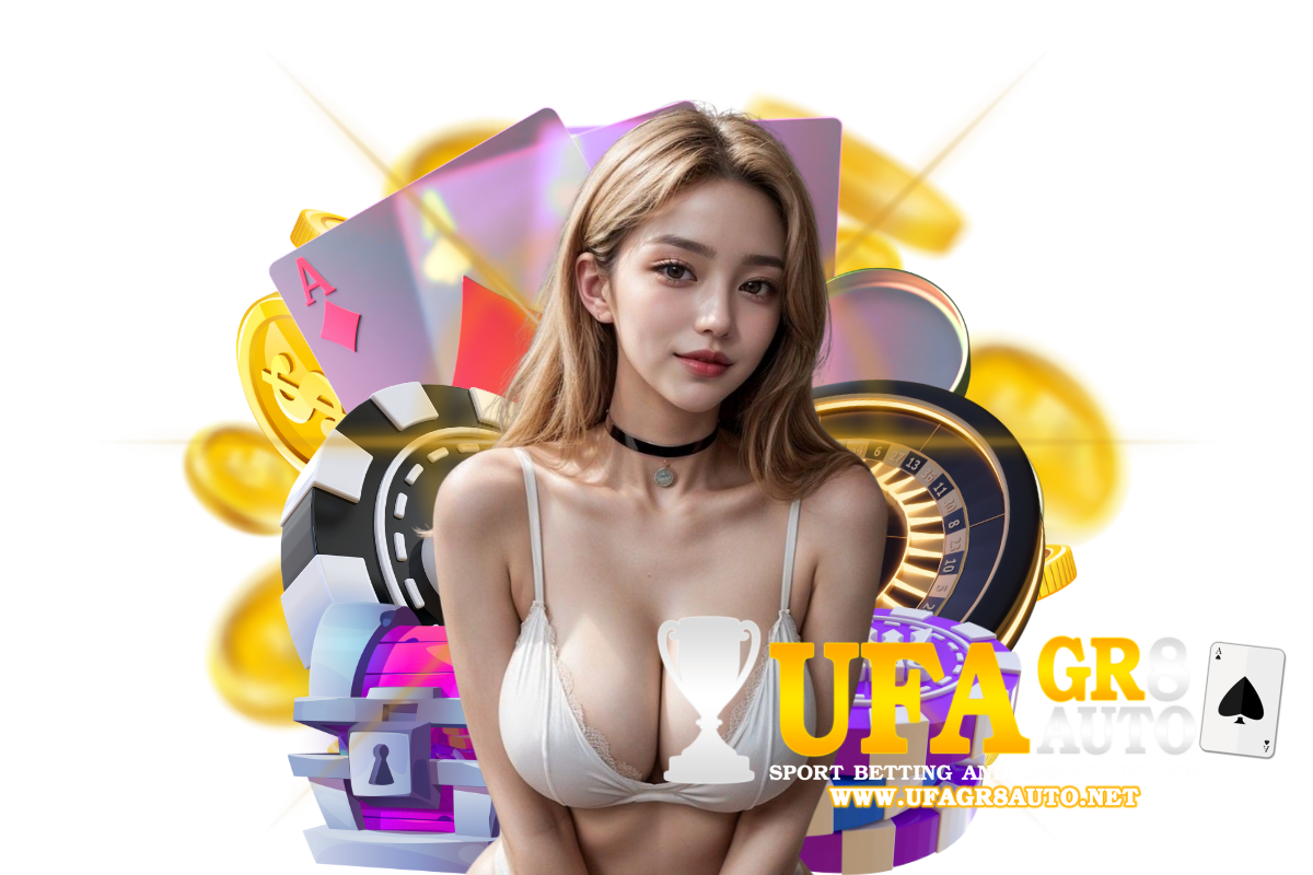 ufagr8 auto เว็บตรง